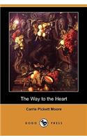 The Way to the Heart (Dodo Press)