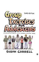 Group Exercises for Adolescents