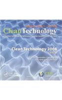 Clean Technology 2008