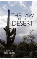 Law of the Desert