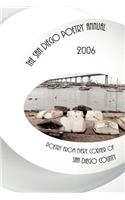 The San Diego Poetry Annual 2006
