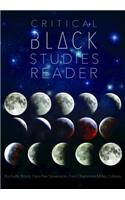 Critical Black Studies Reader