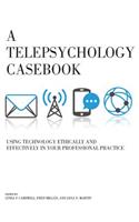 A Telepsychology Casebook
