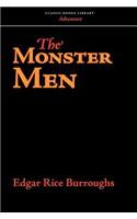 Monster Men