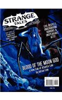 Strange Tales #10