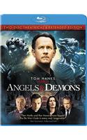 Angels & Demons