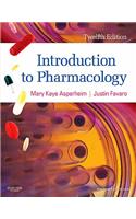 Introduction to Pharmacology