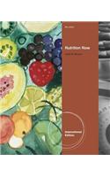 Nutrition Now, International Edition (with Interactive Learning Guide)