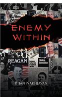 Enemy Within: (English)