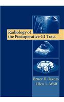 Radiology of the Postoperative GI Tract