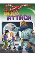 Alien Attack