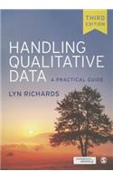 Handling Qualitative Data: A Practical Guide