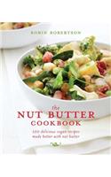 The Nut Butter Cookbook