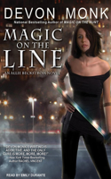 Magic on the Line