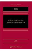 Problems and Materials on Secured Transactions