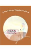 Autism Spectrum Disorders Workbook