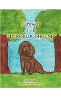 Howard the Flying Bloodhound