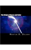 Origin of Races and Color