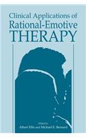 Clinical Applications of Rational-Emotive Therapy