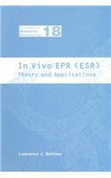 In Vivo EPR (Esr)