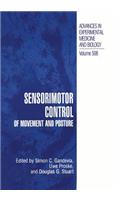 Sensorimotor Control of Movement and Posture