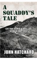 Squaddy's Tale