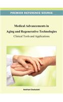 Medical Advancements in Aging and Regenerative Technologies