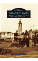 Atlanta's Parks and Monuments