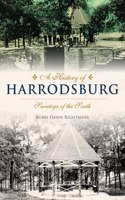 History of Harrodsburg