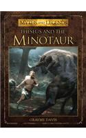 Theseus and the Minotaur