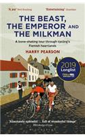 The Beast, the Emperor and the Milkman