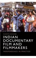 Indian Documentary Film and Filmmakers