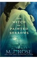 The Witch of Painted Sorrows, Volume 1