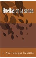 Huellas en la senda