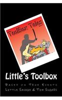 Little's Toolbox; Book Two