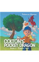 Colton's Pocket Dragon: Book 1: Dragon Land