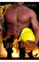 Fire Born