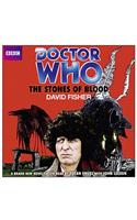 Doctor Who: The Stones of Blood