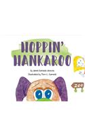 Hoppin' Hankaroo, Volume 1