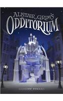 Alistair Grim's Odditorium