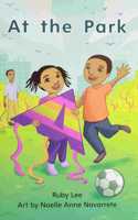 Myview Literacy 2020 Leveled Reader Grade K: At the Park