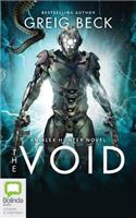 Void: (Alex Hunter)