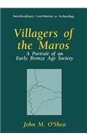 Villagers of the Maros