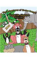 Kratos' Zoo Adventure