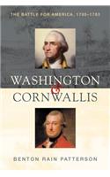 Washington and Cornwallis