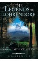 The Legends of Lohrendore