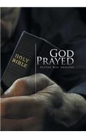 God Prayed