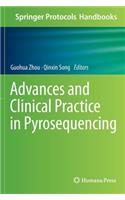 Advances and Clinical Practice in Pyrosequencing