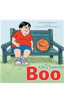 Boy Named Boo