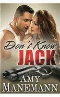 Don't Know Jack (Secret Agent Series): (English)